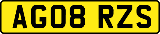 AG08RZS