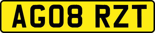 AG08RZT