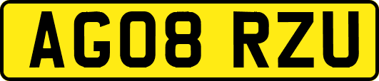 AG08RZU