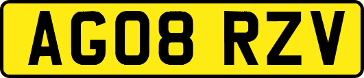 AG08RZV
