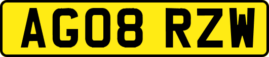AG08RZW