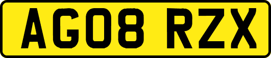 AG08RZX
