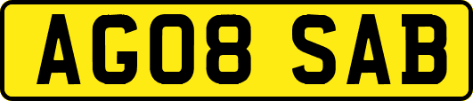 AG08SAB