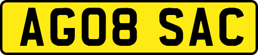 AG08SAC