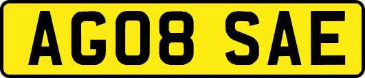 AG08SAE