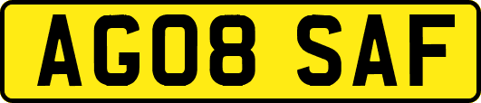 AG08SAF
