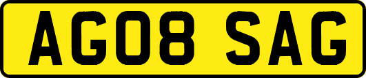 AG08SAG