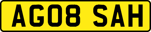 AG08SAH