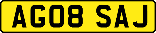 AG08SAJ
