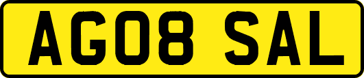 AG08SAL