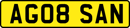 AG08SAN