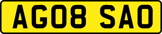 AG08SAO