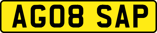 AG08SAP
