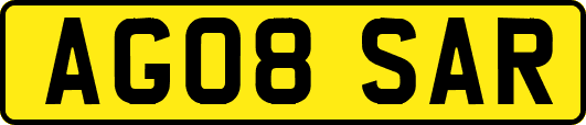 AG08SAR