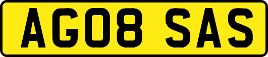AG08SAS