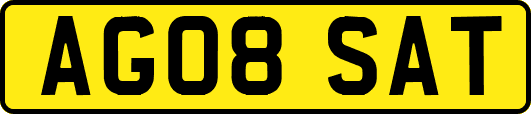 AG08SAT
