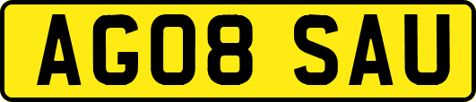 AG08SAU