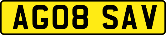 AG08SAV