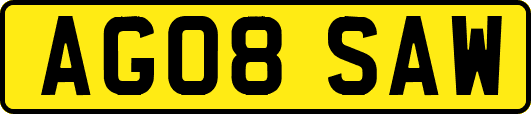 AG08SAW