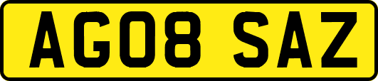 AG08SAZ