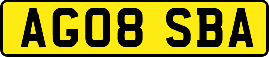 AG08SBA