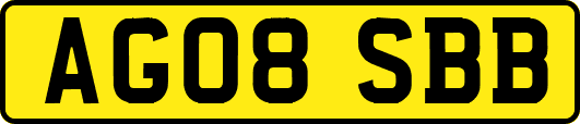 AG08SBB