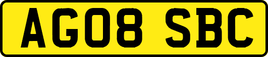 AG08SBC