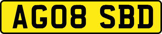 AG08SBD