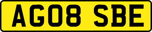 AG08SBE