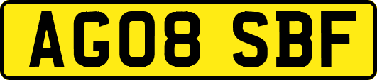 AG08SBF