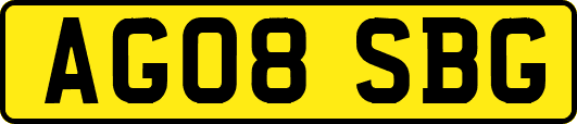 AG08SBG
