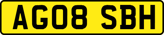 AG08SBH