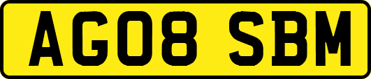 AG08SBM