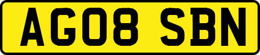AG08SBN