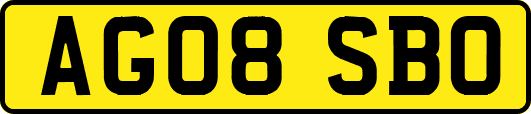 AG08SBO