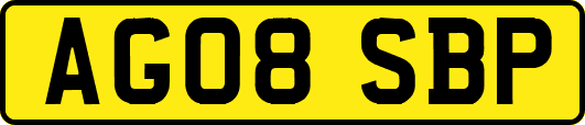 AG08SBP