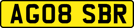 AG08SBR