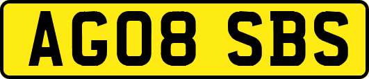 AG08SBS