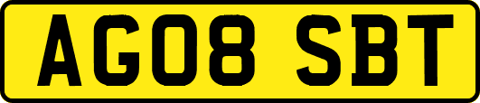 AG08SBT