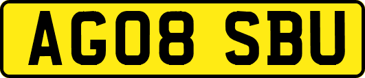 AG08SBU