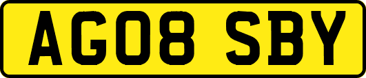 AG08SBY