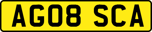 AG08SCA