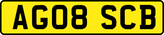 AG08SCB