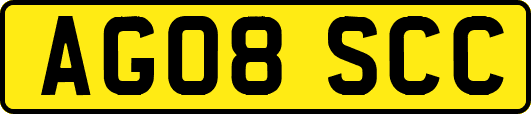 AG08SCC