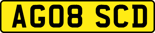 AG08SCD