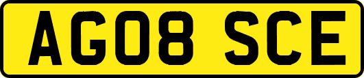 AG08SCE