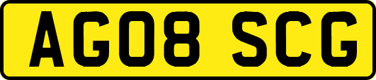 AG08SCG