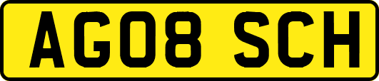 AG08SCH