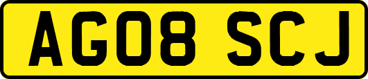 AG08SCJ