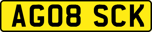 AG08SCK